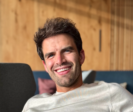 Simon Tüchelmann